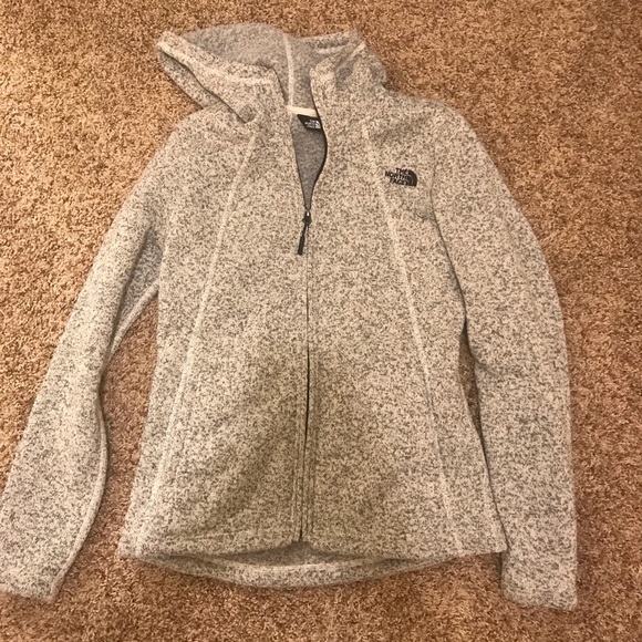 The North Face Tops - North face sweatshirt